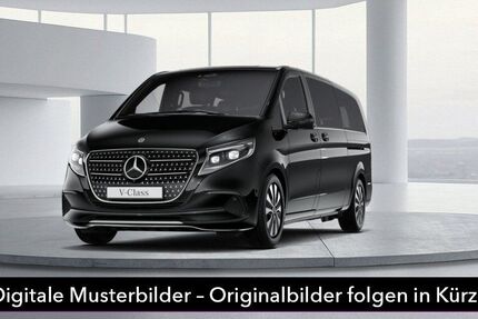 Mercedes-Benz V 300 15.796 km 72.950 &euro; Hamm 59067