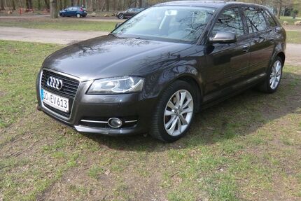 Audi A3 226.400 km 6.300 &euro; Dortmund 44147