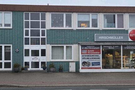 Wohnung Hemer - 3 Zimmer, 68 m&sup2;, 425&euro; | Angebot:24741263