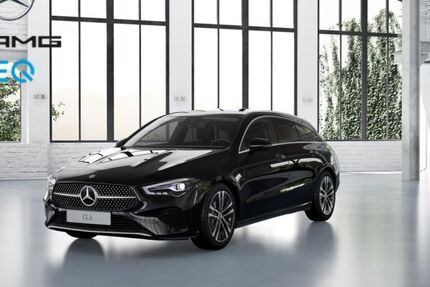 Mercedes-Benz CLA 180 Shooting Brake 5.068 km 30.690 &euro; Hagen 58135