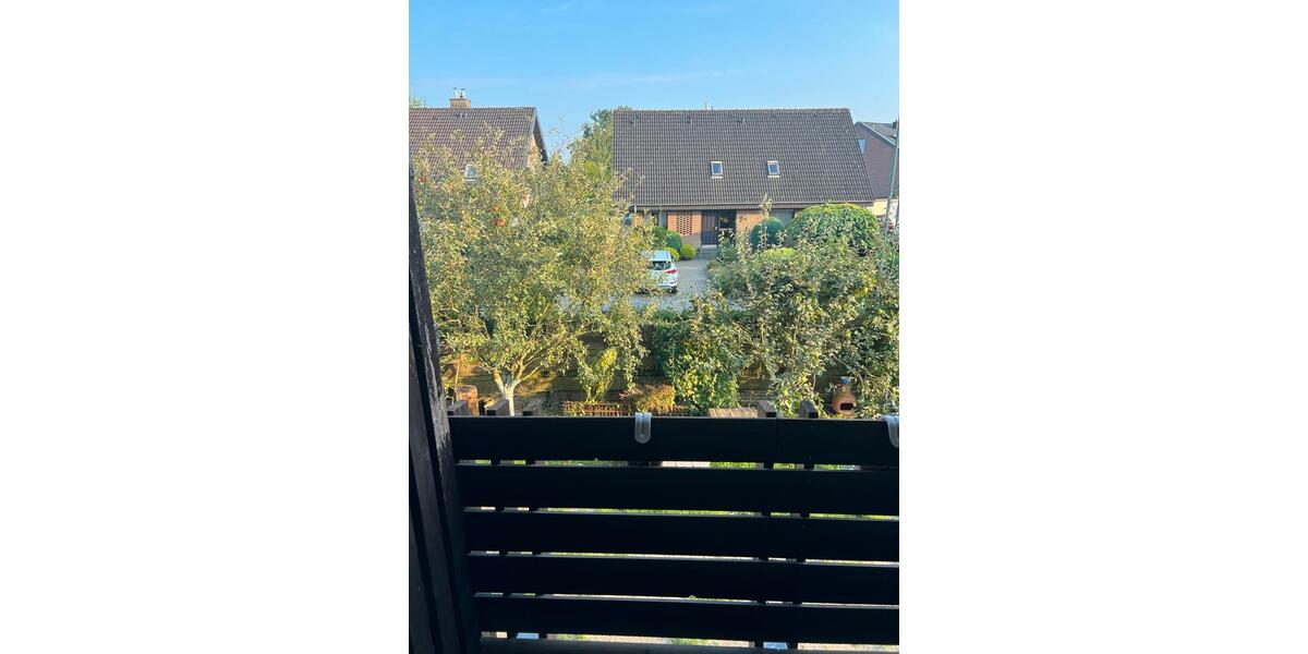 Dachgeschoßwohnung Ahlen - 2 Zimmer, 55 m&sup2;, 800&euro; | Angebot:25637332