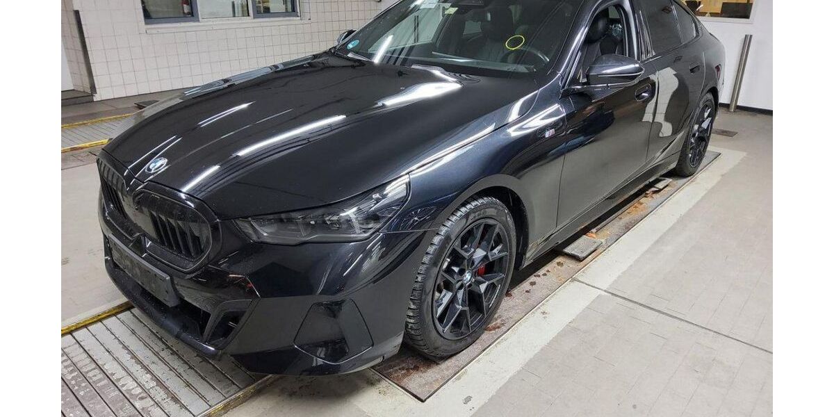 BMW 520 62.633 km 48.380 &euro; Hagen 58091