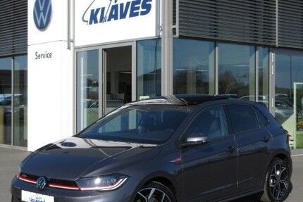 VW Polo 35.000 km 24.550 &euro; Ascheberg 59387