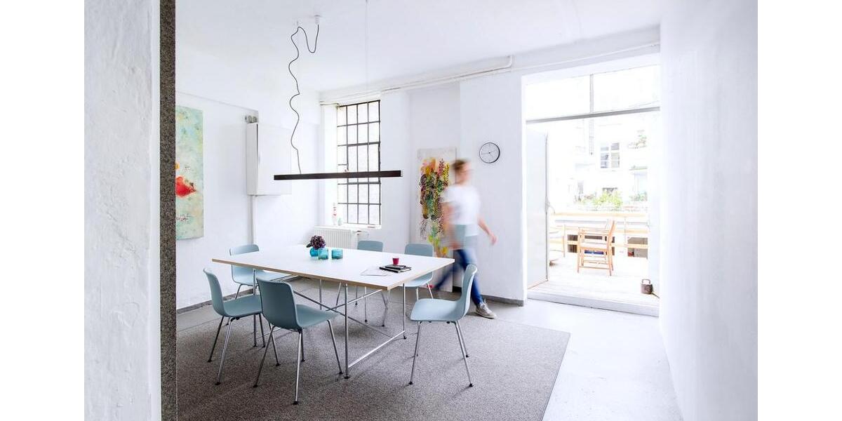 Gewerbeobjekt Dortmund Innenstadt Ost - 1.620&euro; | Angebot:19374205