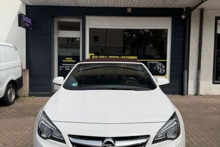 Opel Cascada 149.490 km 7.750 &euro; Lünen 44532