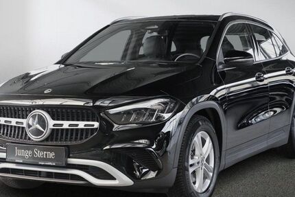 Mercedes-Benz GLA 200 11.503 km 35.490 &euro; Ahlen 59229