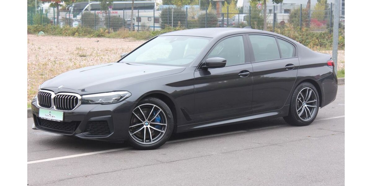 BMW 540 193.500 km 31.290 &euro; Witten - NRW 58452
