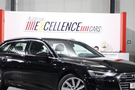Audi A6 90.000 km 31.444 &euro; Hamm 59077
