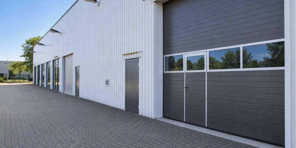 Gewerbeobjekt Hamm Herringen - 8.500&euro; | Angebot:26825604