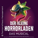 Der kleine Horrorladen
