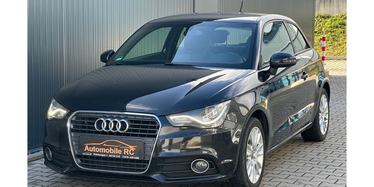 Audi A1 271.413 km 4.500 &euro; Oer-Erkenschwick 45739