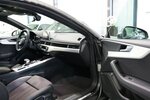 Audi A5 COUPE 50 TDI Q S-LINE SPORTPAKET PLUS BLACK 79.000 km 32.777 &euro; Hamm 59077