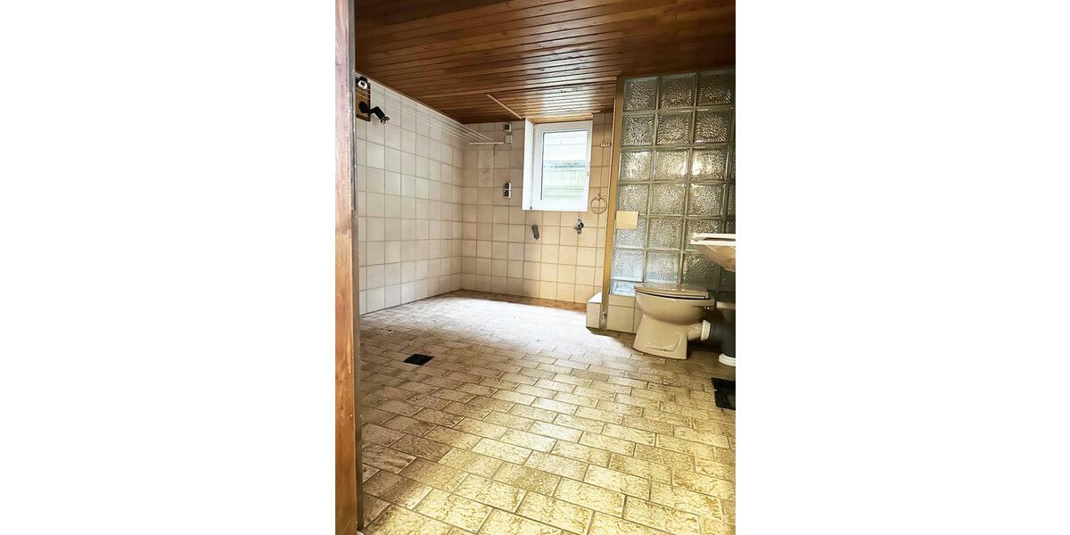 Reihenhaus Welver - 5.5 Zimmer, 107 m&sup2;, 200.000&euro; | Angebot:26083375
