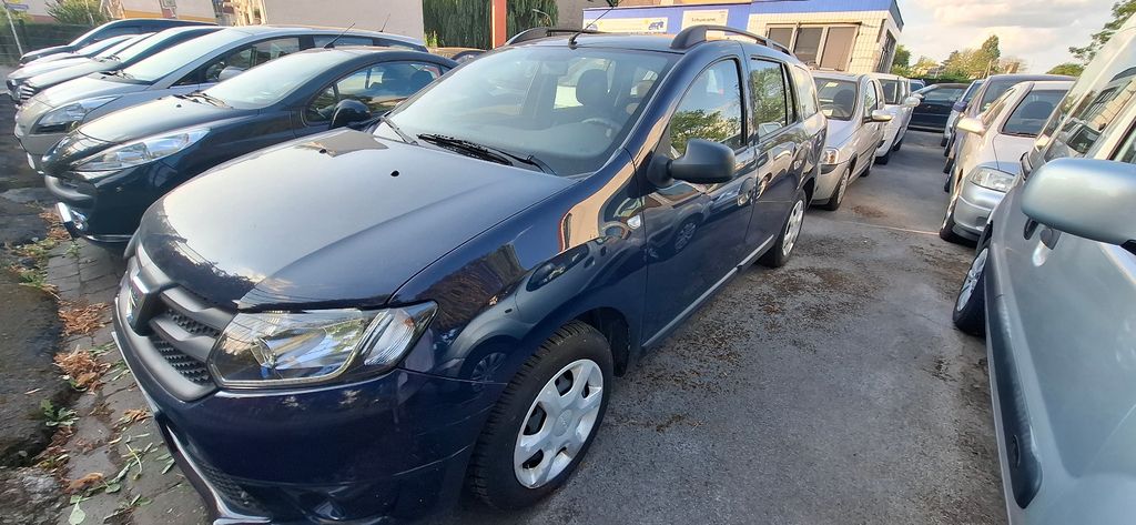 Dacia Logan 154.000 km 3.500 &euro; Dortmund 44339