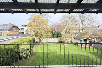 Wohnung Waltrop - 4 Zimmer, 89 m&sup2;, 710&euro; | Angebot:25985223