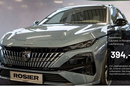 Peugeot 308 4.900 km 38.887 &euro; Menden 58706