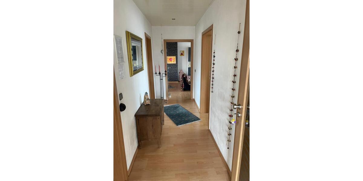 Etagenwohnung Selm - 3 Zimmer, 93 m&sup2;, 19&euro; | Angebot:25994047