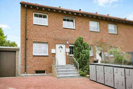 Wohnung Kamen - 4 Zimmer, 93 m&sup2;, 250.000&euro; | Angebot:26631343