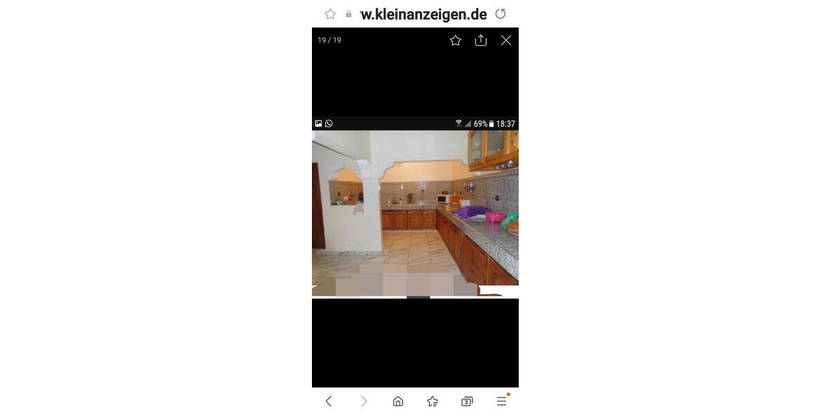 Einfamilienhaus Hamm Braam-Ostwennemar - 65.000&euro; | Angebot:22242315