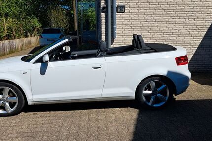 Audi A3 82.000 km 9.300 &euro; Lüdinghausen 59348