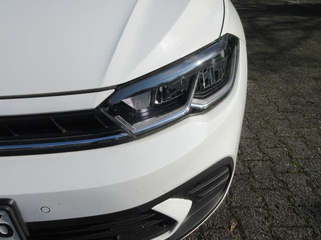 VW Polo Life 1.0 KLIMA LED GJR APS SITZHEIZUNG 9.900 km 16.988 &euro; Bergkamen 59192