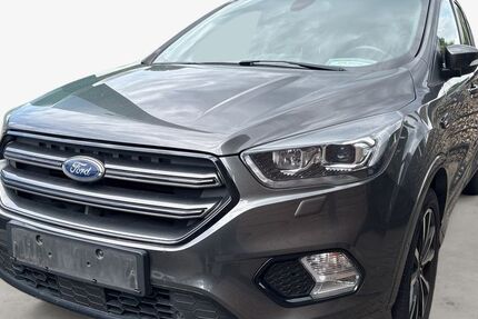Ford Kuga 108.358 km 13.900 &euro; Hagen 58091