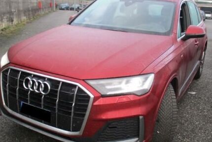 Audi Q7 169.257 km 49.493 &euro; Hagen 58091