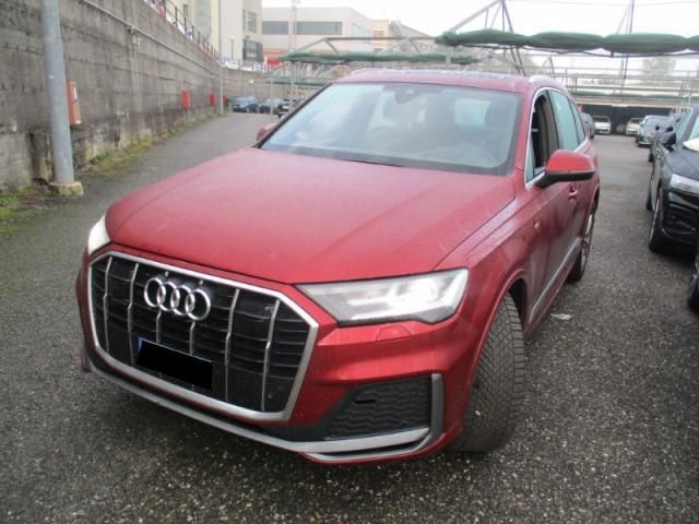 Audi Q7 169.257 km 49.493 &euro; Hagen 58091