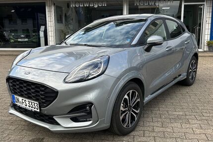 Ford Puma 18.890 km 20.790 &euro; Kamen 59174