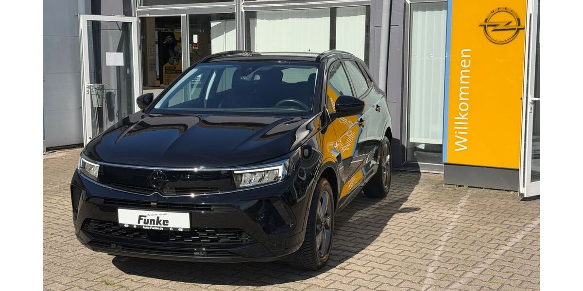 Opel Grandland (X) 48.001 km 21.540 &euro; Ahlen 59229
