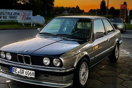 BMW 325 260.000 km 13.490 &euro; Oer-Erkenschwick 45739