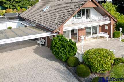 Haus Herdecke - 7 Zimmer, 206 m&sup2;, 799.000&euro; | Angebot:23048312