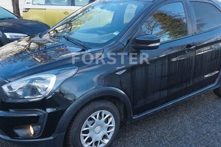 Ford Ka/Ka+ 104.000 km 8.980 &euro; Bönen 59199