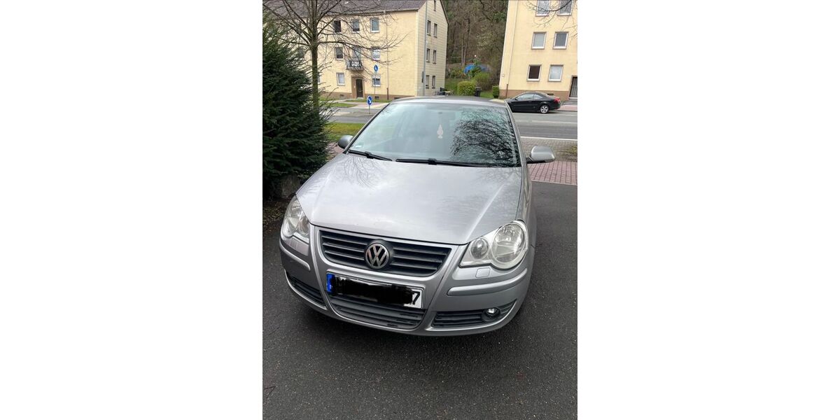 VW Polo 119.700 km 2.849 &euro; Iserlohn 58636