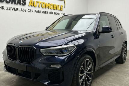 BMW X5 35.000 km 76.900 &euro; Hamm 59067