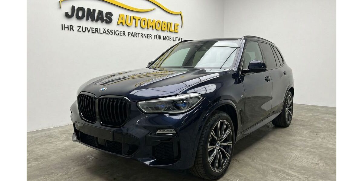 BMW X5 35.000 km 76.900 &euro; Hamm 59067