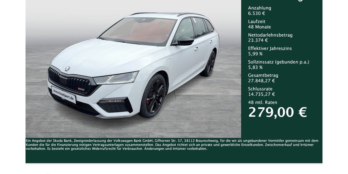 Skoda Octavia 48.855 km 29.758 &euro; Dortmund 44309
