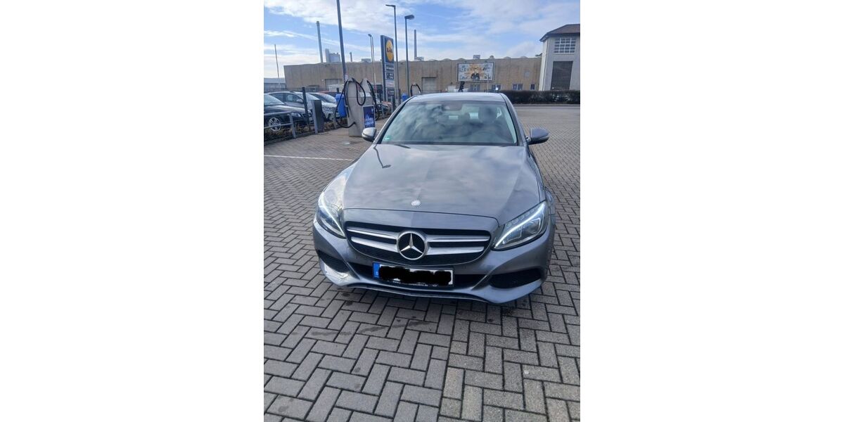 Mercedes-Benz C 200 160.000 km 17.000 &euro; Lünen 44534