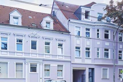 Wohnung Dortmund Dorstfeld - 3 Zimmer, 85 m&sup2;, 709&euro; | Angebot:26098578