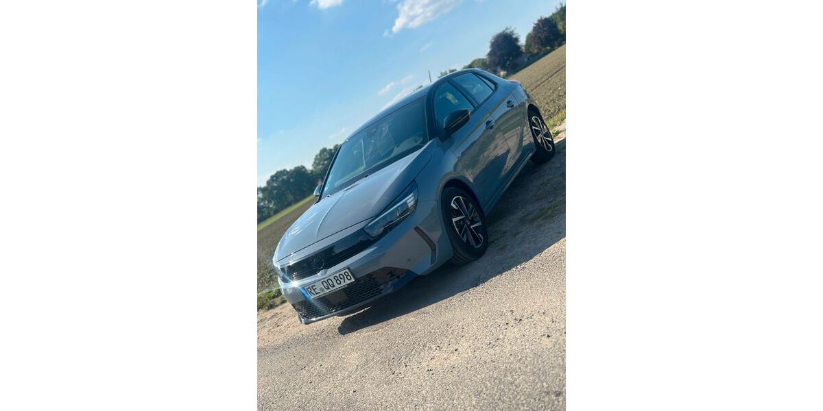 Opel Corsa 33.000 km 16.500 &euro; Datteln 45711