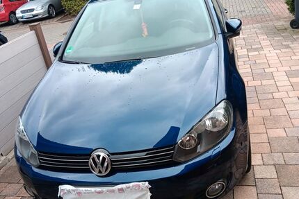VW Golf 108.000 km 5.900 &euro; Selm 59379