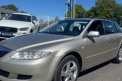 Mazda 6 161.000 km 3.490 &euro; Datteln 45711