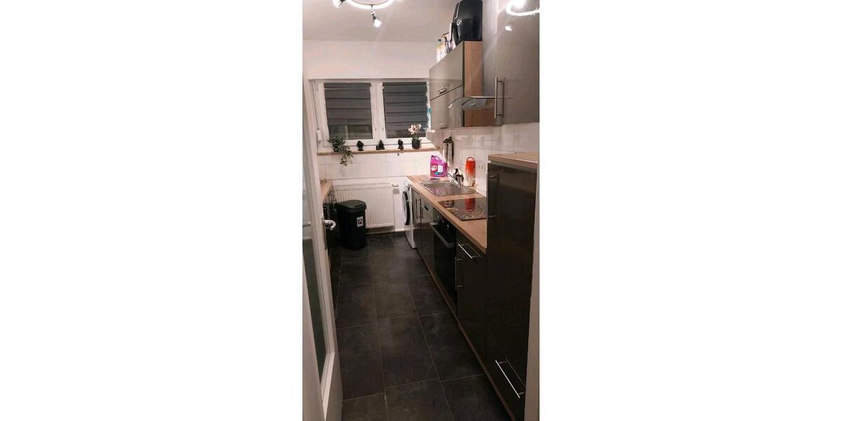 Erdgeschoßwohnung Dortmund Hombruch - 3 Zimmer, 76 m&sup2;, 472&euro; | Angebot:26023930