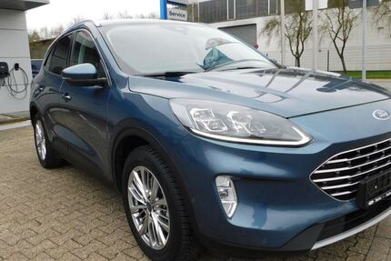 Ford Kuga 49.500 km 19.980 &euro; Selm 59379