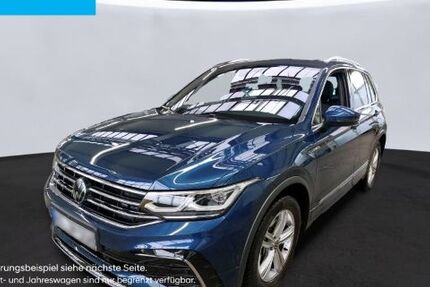 VW Tiguan 35.080 km 35.950 &euro; Hagen 58089