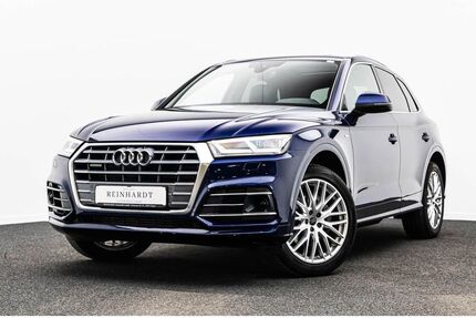 Audi Q5 108.437 km 27.840 &euro; Hagen 58091