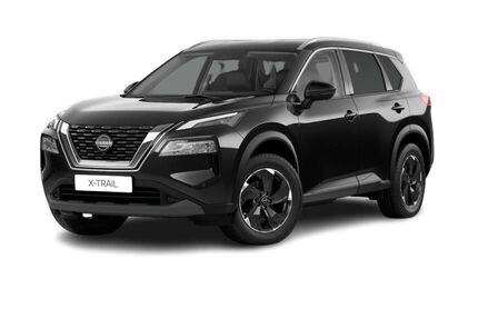 Nissan X-Trail 1.752 km 28.965 &euro; Hagen 58091