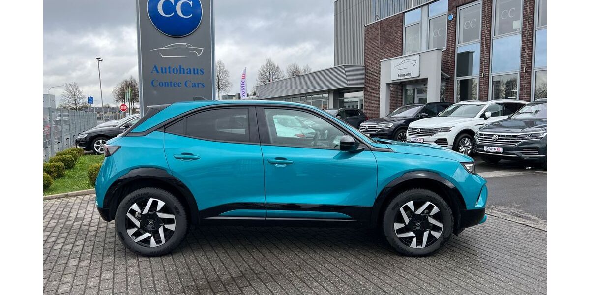 Opel Mokka 11.135 km 23.500 &euro; Werl 59457
