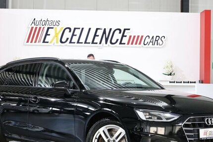 Audi A4 Avant 35 TDI ADVANCED BUSINESS LED,VOLL-LEDER 199.000 km 18.994 &euro; Hamm 59077