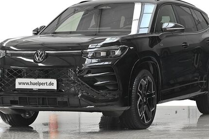 VW Tayron 2.990 km 57.430 &euro; Unna 59423